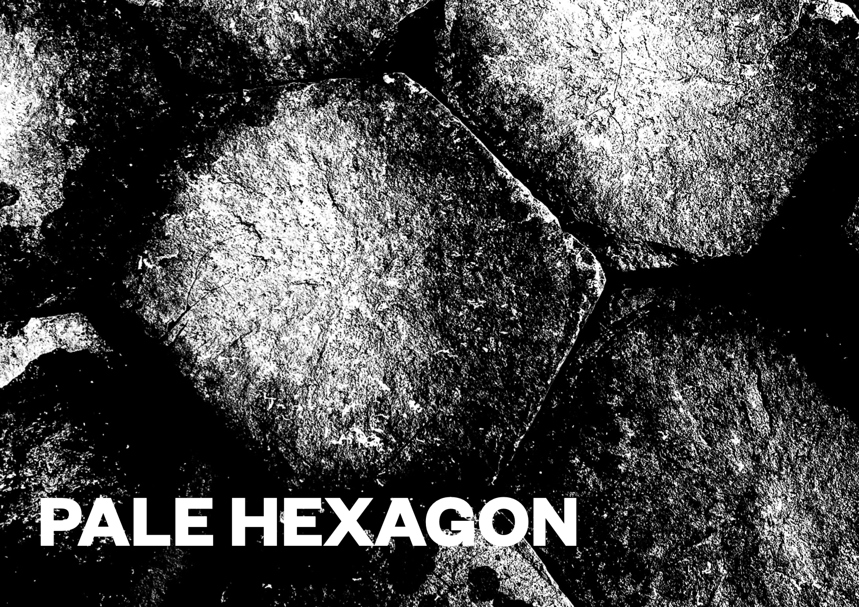 Pale Hexagon logo